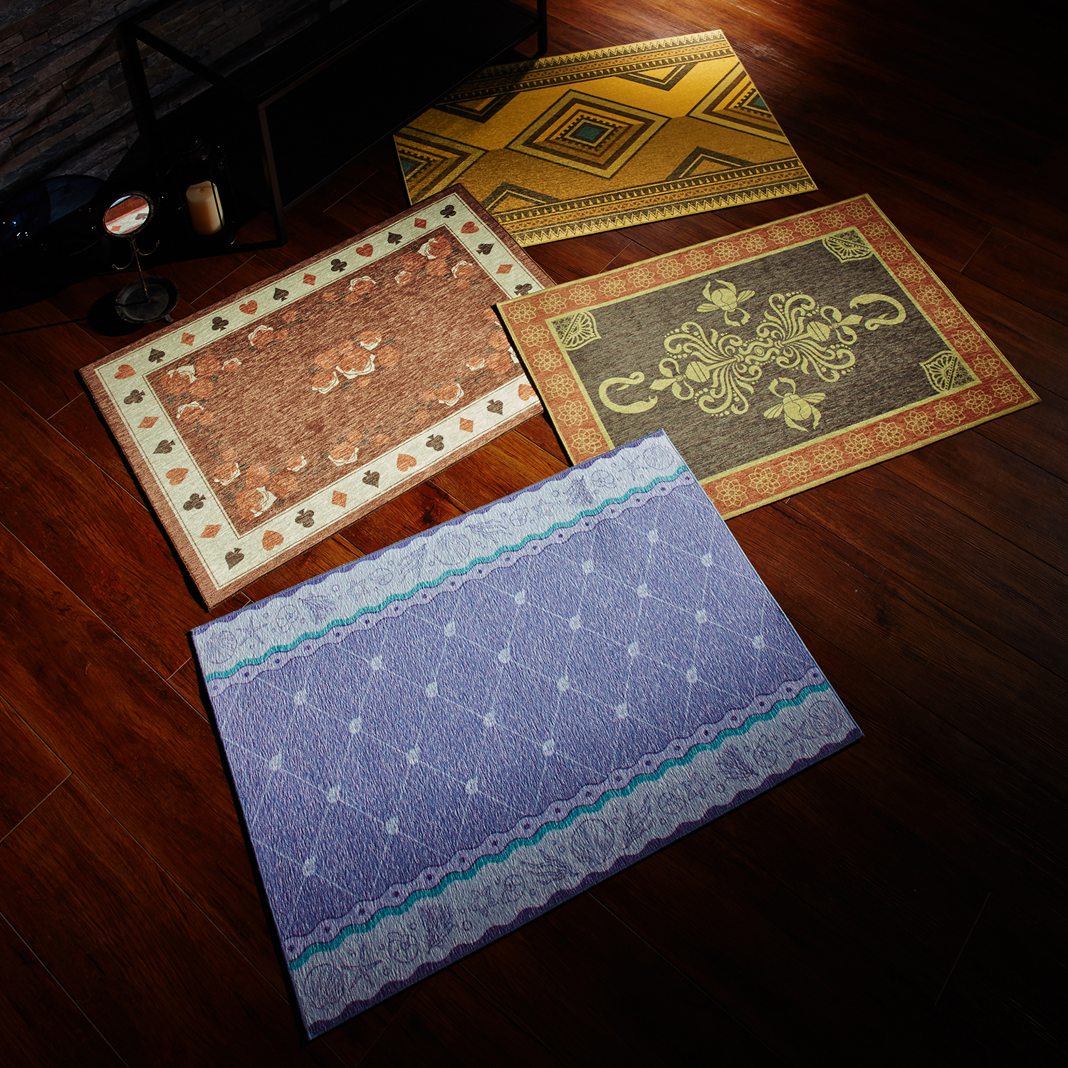 ディズニー ツイステッドワンダーランド ラグマット ディズニー Disney 通販のベルメゾンネット ディズニー ツイステッドワンダーランド ラグマット ディズニー Disney 通販のベルメゾンネット