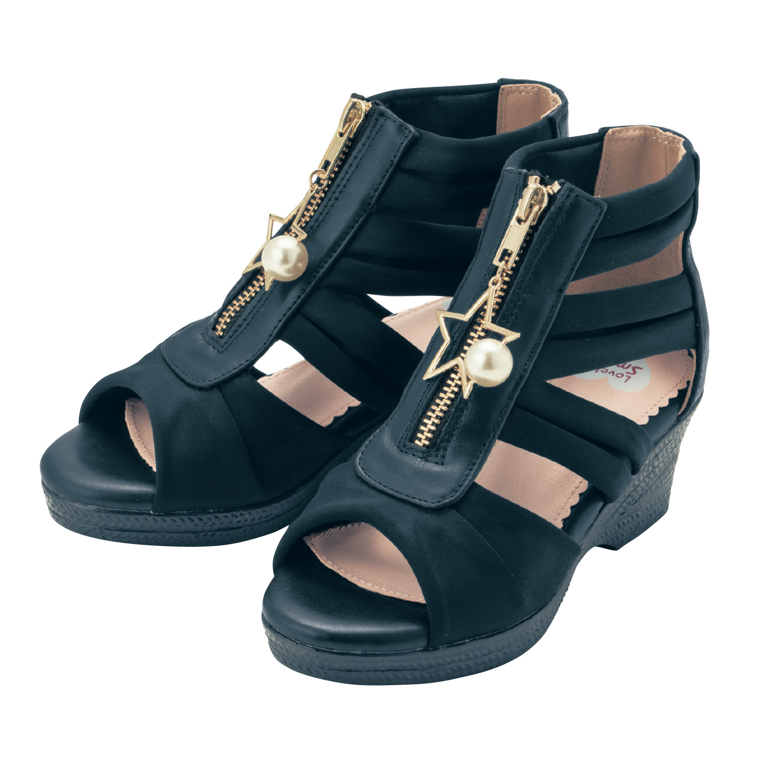 サンダル キッズ 女の子 19の通販 通販のベルメゾンネット サンダル キッズ 女の子 19の通販 通販のベルメゾンネット