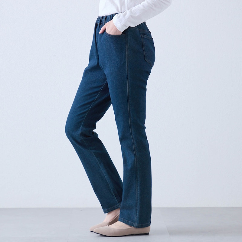 モデル身長171cm