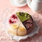 ４種のアソートケーキ