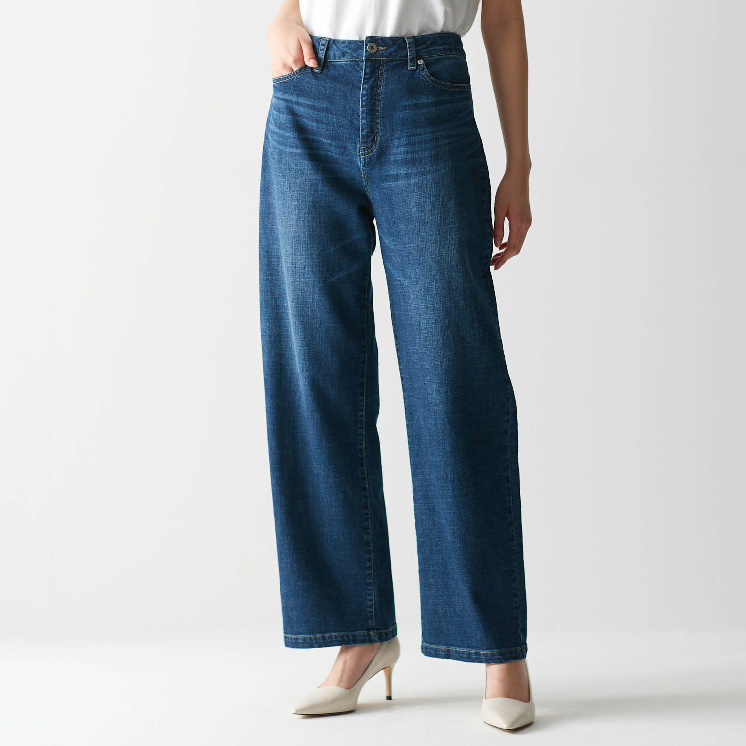 夏 デニムの通販 通販のベルメゾンネット 夏 デニムの通販 通販のベルメゾンネット