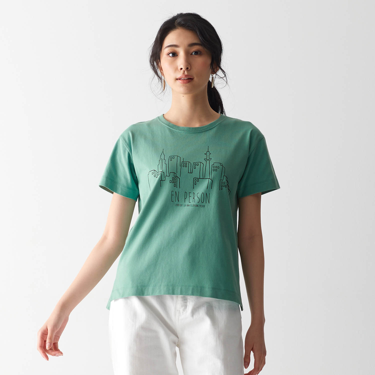 Tシャツの通販 通販のベルメゾンネット Tシャツの通販 通販のベルメゾンネット