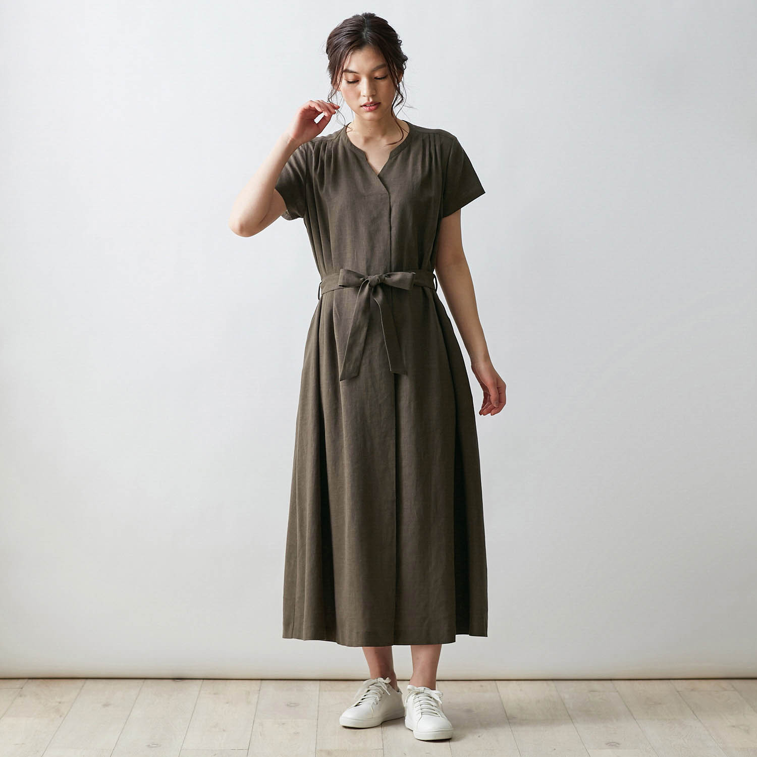 ネット限定 日本製 ワンピースの通販 通販のベルメゾンネット ネット限定 日本製 ワンピースの通販 通販のベルメゾンネット