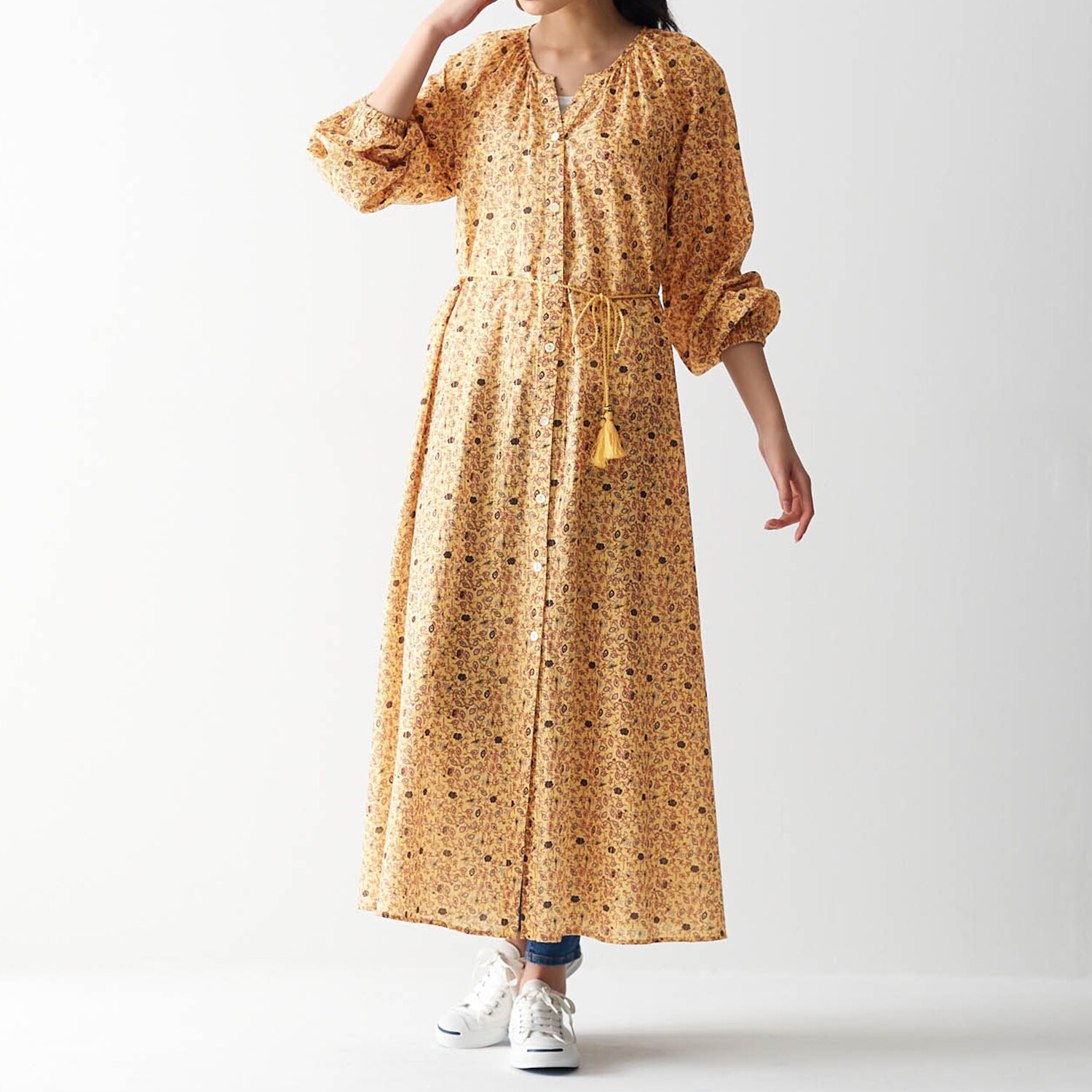 超熱 最終価額 インド製 ワンピース ワンピース Www Ictloket Nl