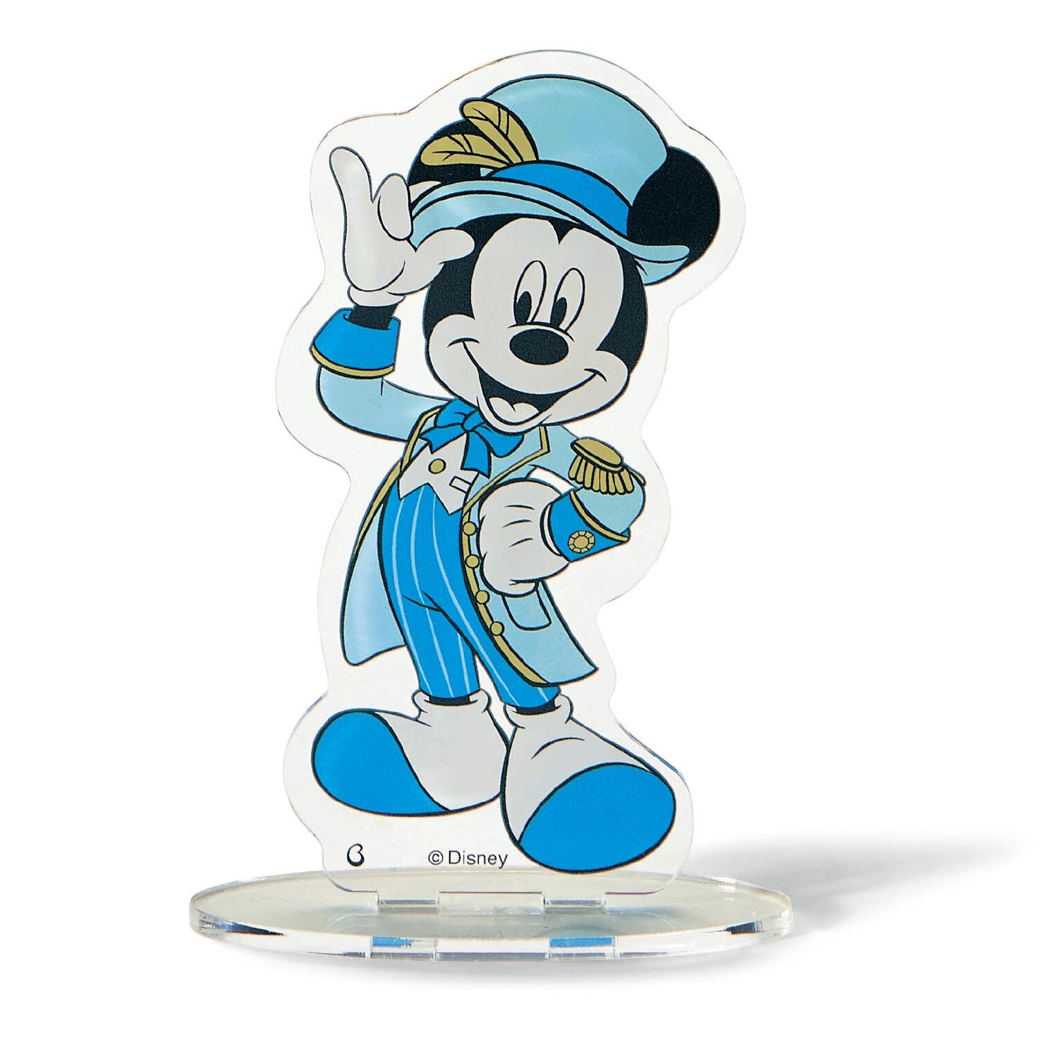 おうちディズニー アクリルスタンド 選べるキャラクター ディズニー Disney 通販のベルメゾンネット