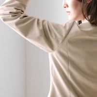 縦横2WAYストレッチで動きやすい