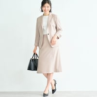 モデル身長168cm／9AR