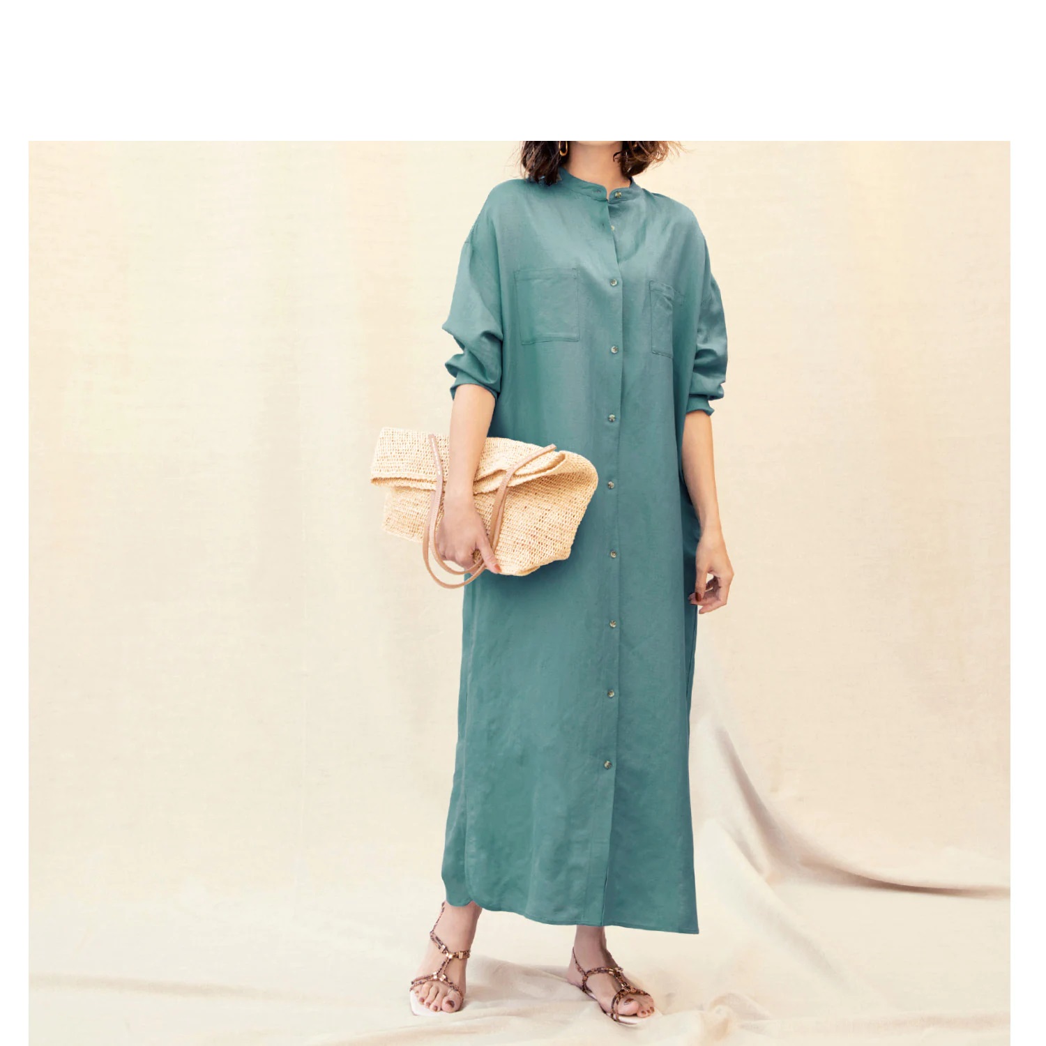 シャツワンピース 辺見えみりさん監修outersunset コラボ スタイルノート Stylenote 通販のベルメゾンネット シャツワンピース 辺見えみりさん監修outersunset コラボ スタイルノート Stylenote 通販のベルメゾンネット