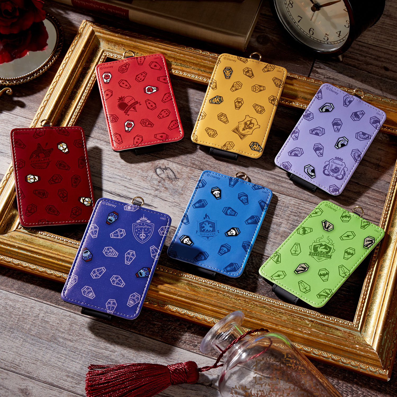 カード入れ カードケース ディズニーの通販 通販のベルメゾンネット カード入れ カードケース ディズニーの通販 通販のベルメゾンネット