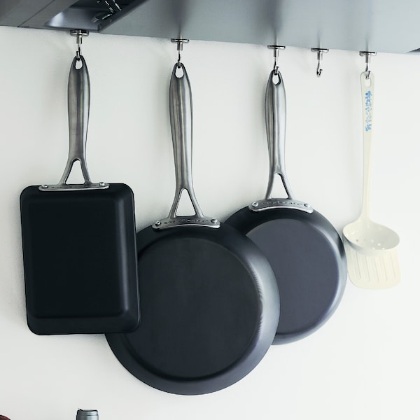 【ベルメゾン】マグネットフック5個セット