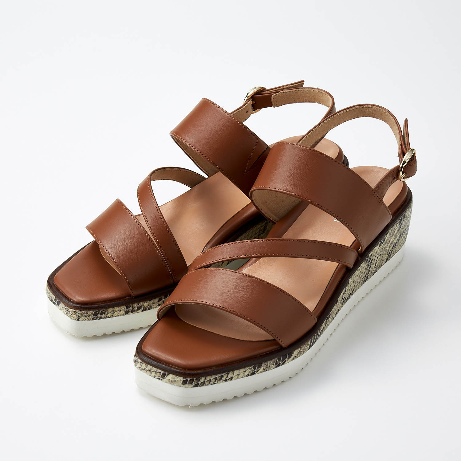 サンダル レディース レザーの通販 通販のベルメゾンネット サンダル レディース レザーの通販 通販のベルメゾンネット