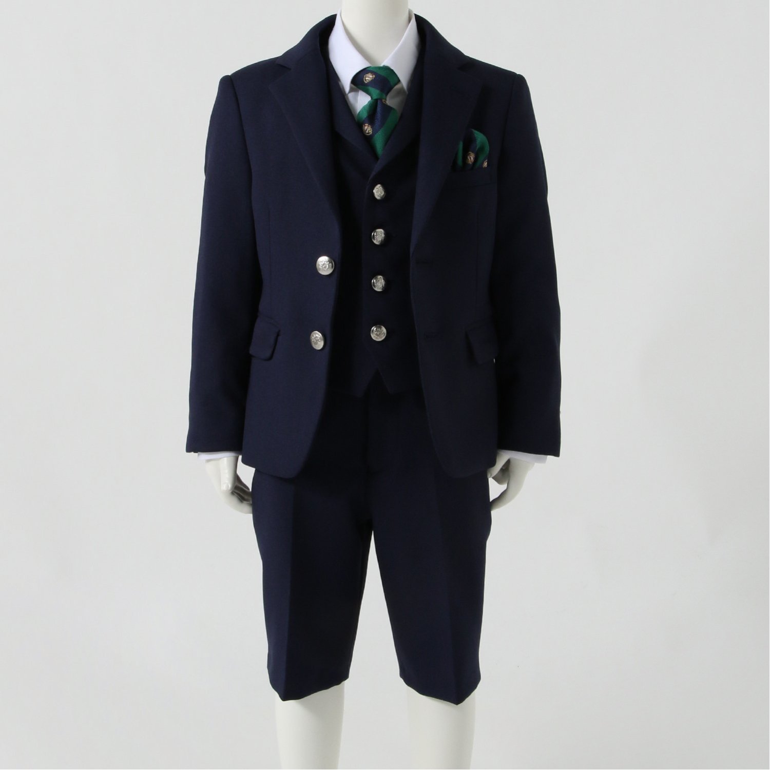 キッズフォーマル スーツ 男の子 110の人気商品・通販・価格比較 - 価格.com