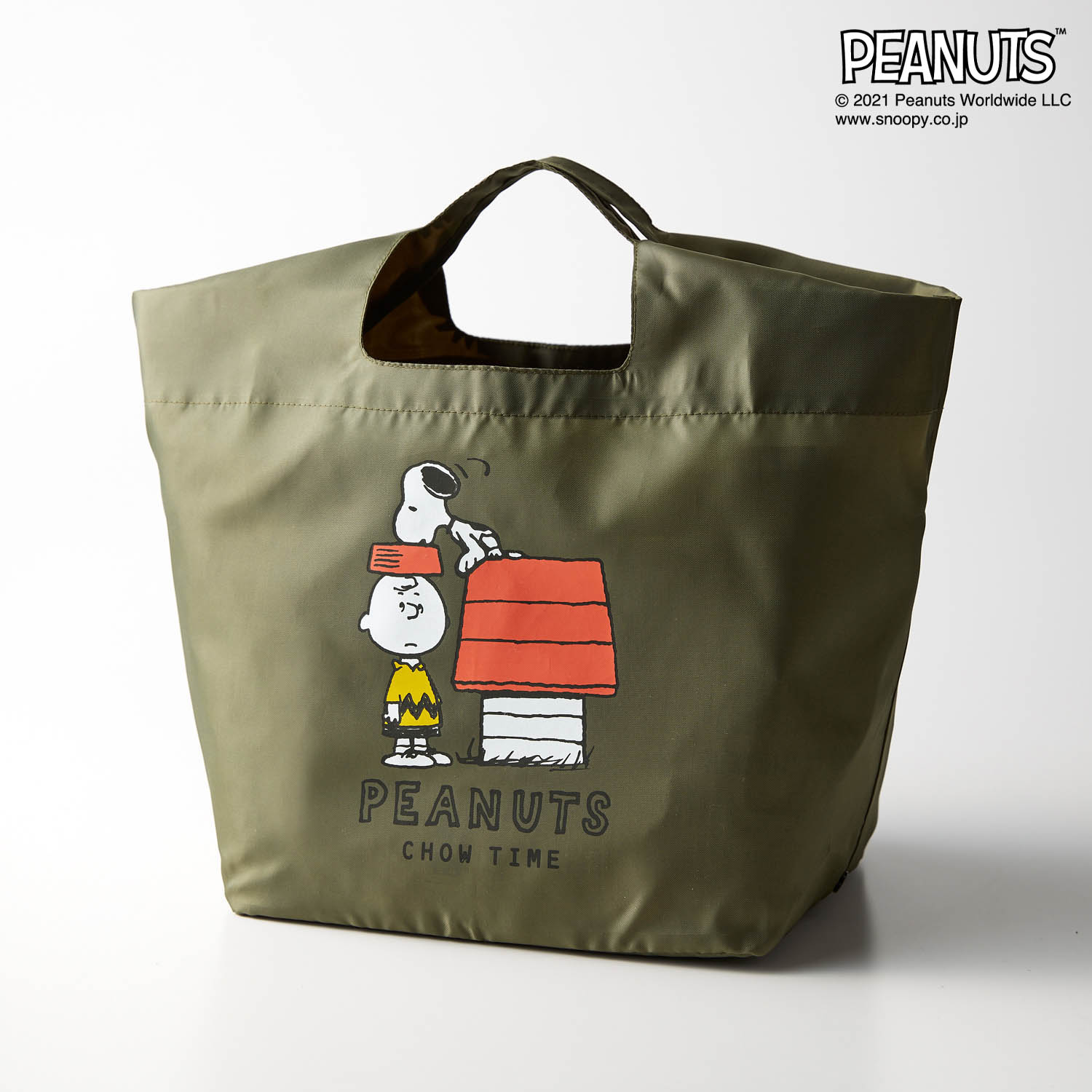 スヌーピー バッグの通販 通販のベルメゾンネット スヌーピー バッグの通販 通販のベルメゾンネット