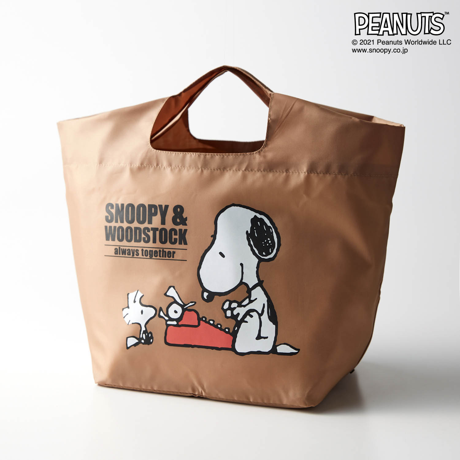 スヌーピー バッグの通販 通販のベルメゾンネット スヌーピー バッグの通販 通販のベルメゾンネット