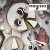 【マギッソ/magisso】magissoケーキサーバー
