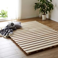 ダブル　　※ベッドのみの販売です。