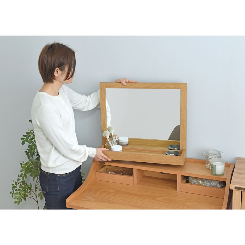 使用イメージ/ナチュラル