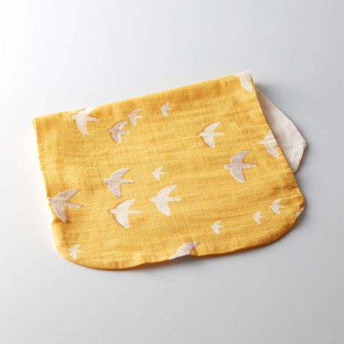 てのひらふとんの洗い替えカバー 【ベビー用品】