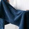 毎日使いたくなるふわふわな肌触り。
