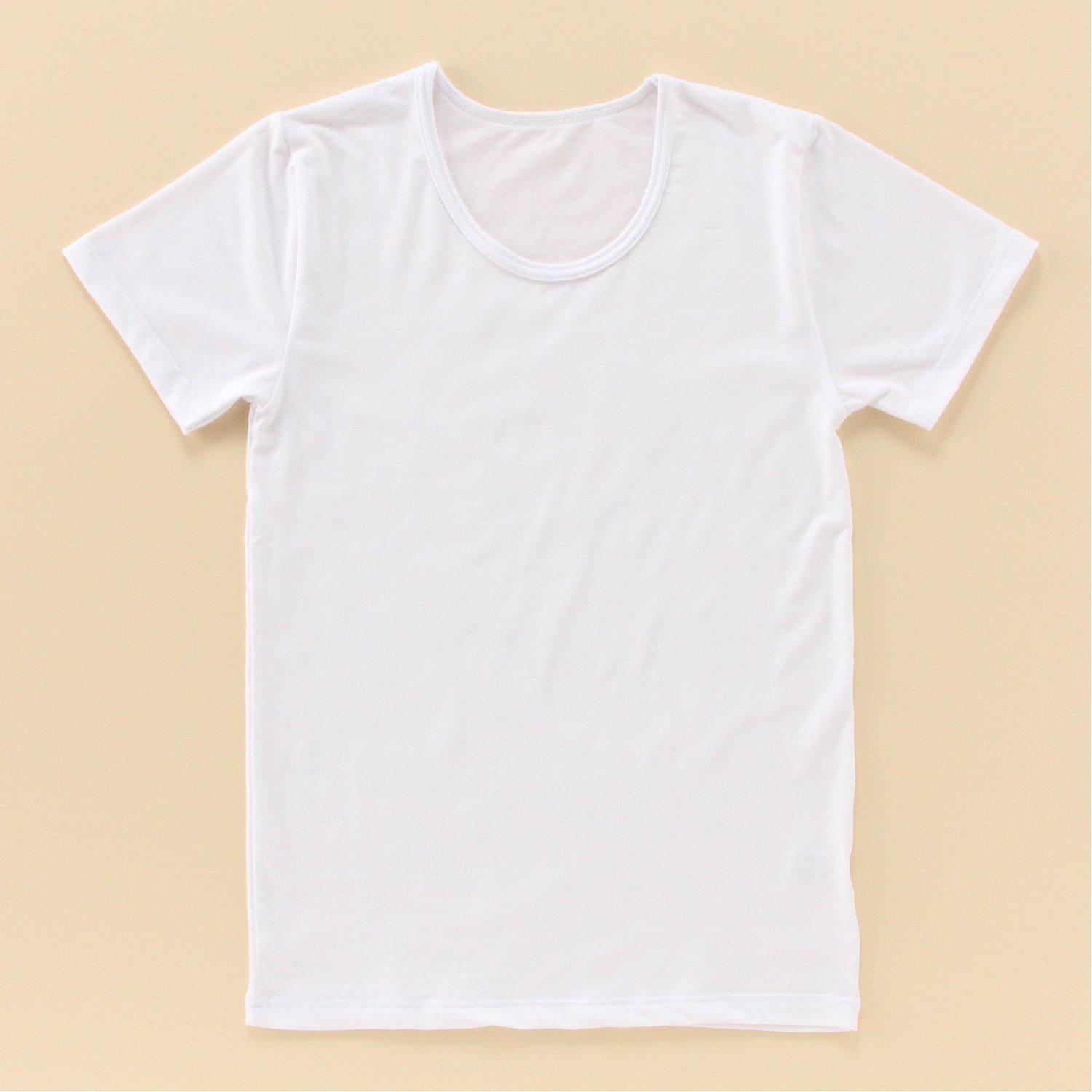 【SOKY】ヒートメーカー女児半袖(綿混・秋冬・通学)【ティーンズ 子供・ジュニア】 【SOKY】ヒートメーカー女児半袖(綿混・秋冬・通学)【ティーンズ 子供・ジュニア】