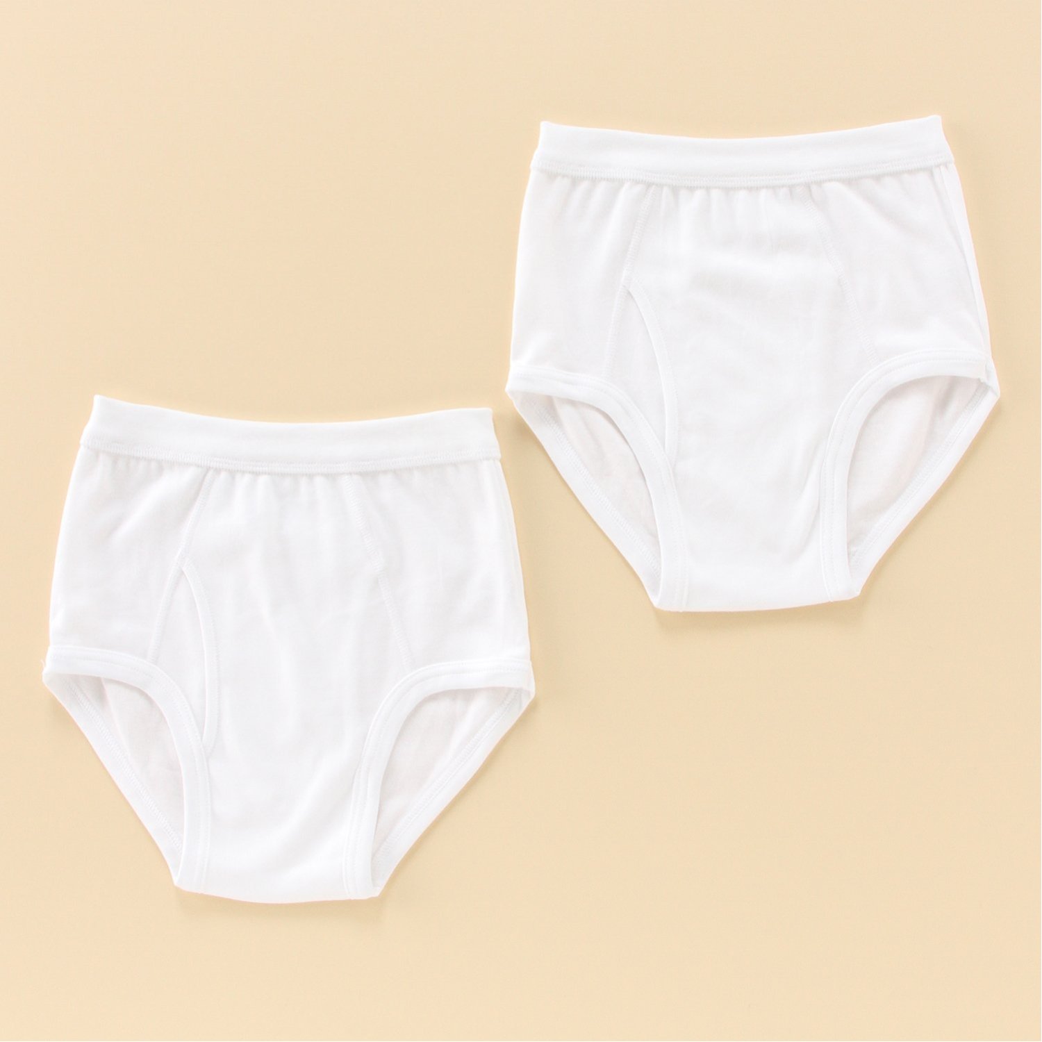 【SOKY】【2枚組】前開きタイプ シンプルブリーフ(綿素材・通年・通園通学)【日本製 子供・ジュニア】 【SOKY】【2枚組】前開きタイプ シンプルブリーフ(綿素材・通年・通園通学)【日本製 子供・ジュニア】