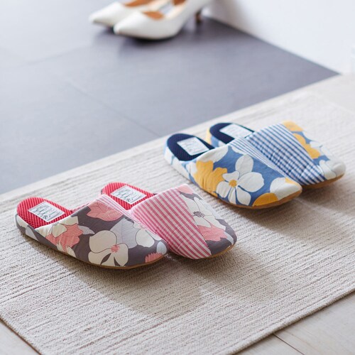 スリッパ セットの通販 通販のベルメゾンネット