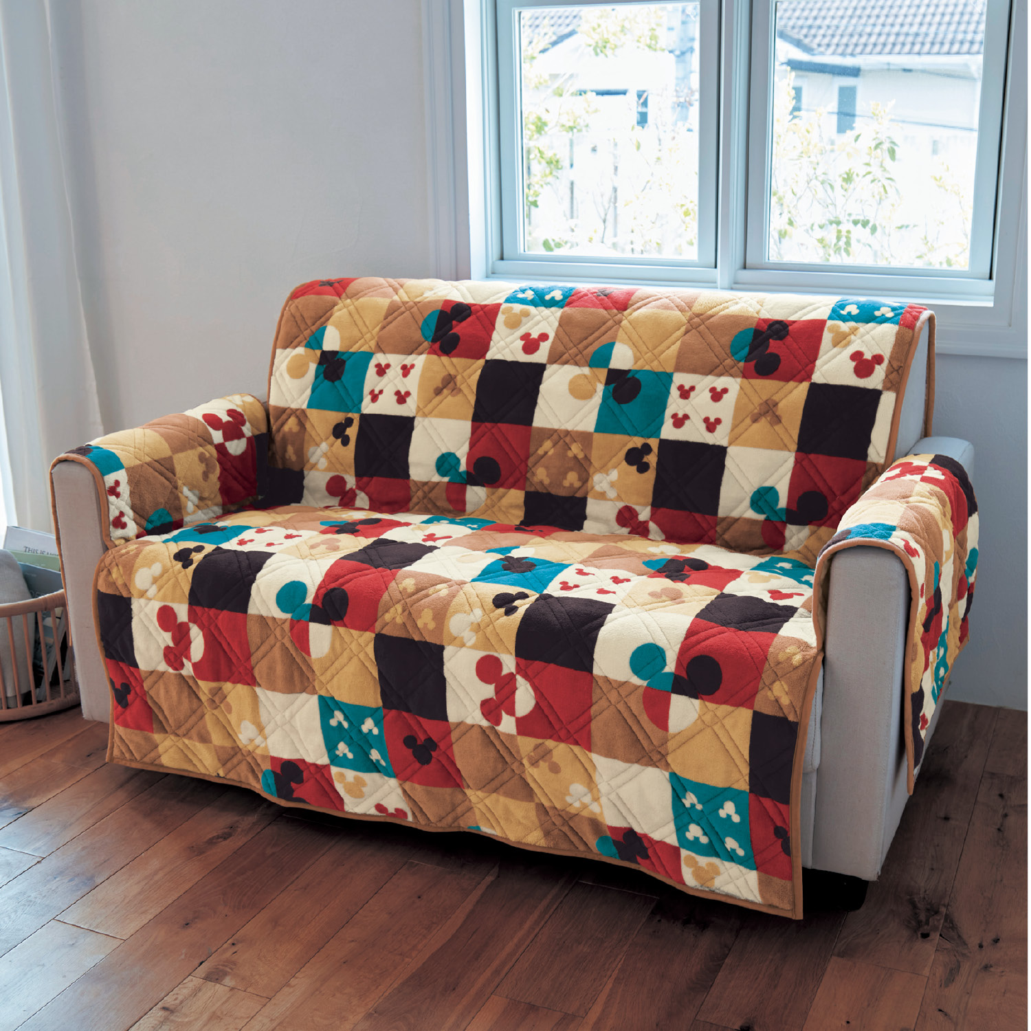 ソファーカバー ディズニーの通販 通販のベルメゾンネット ソファーカバー ディズニーの通販 通販のベルメゾンネット