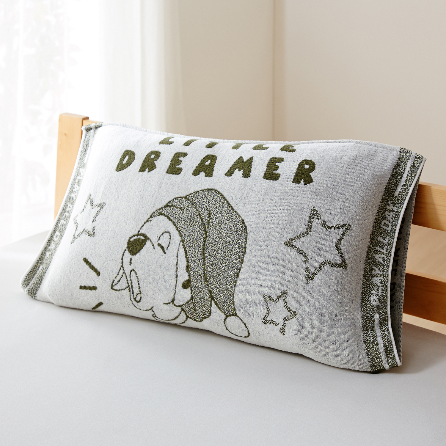 くすみカラーののびのび枕カバー 選べるキャラクター ディズニー Disney 通販のベルメゾンネット くすみカラーののびのび枕カバー 選べるキャラクター ディズニー Disney 通販のベルメゾンネット