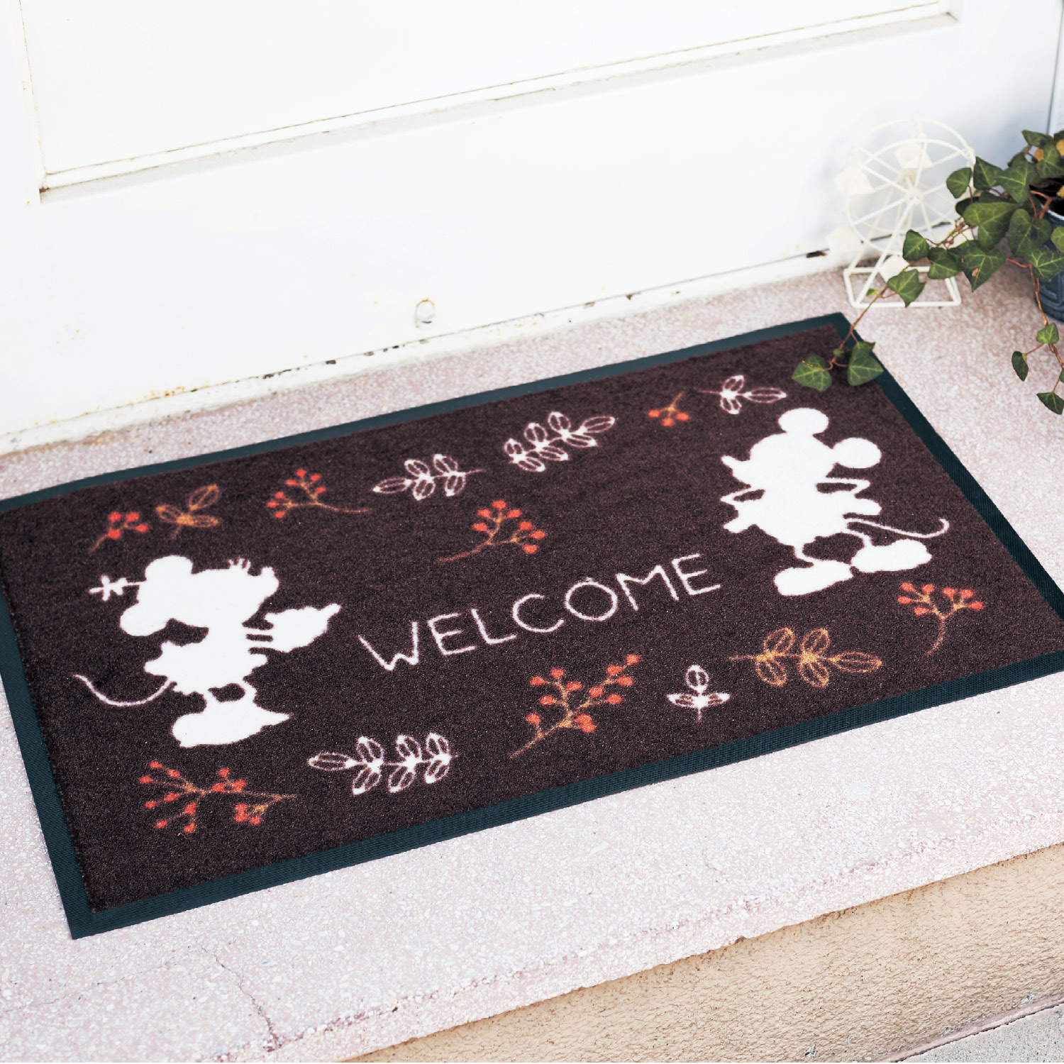 ディズニー 玄関の通販 通販のベルメゾンネット ディズニー 玄関の通販 通販のベルメゾンネット