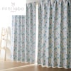 【ミニラボ/mini labo】サイズ豊富な遮光・遮熱カーテン[2枚組][1枚] 「ミニラボ」
