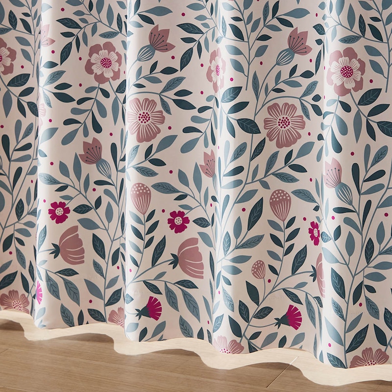 英国ののどかな庭