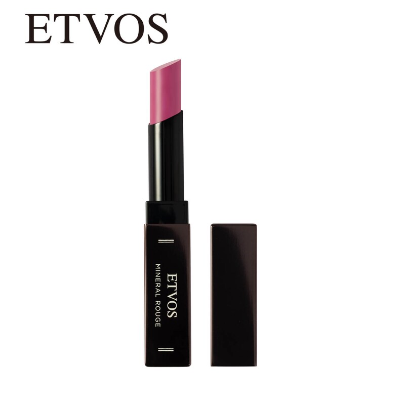 限定新色 ミネラルルージュ エトヴォス Etvos 通販のベルメゾンネット