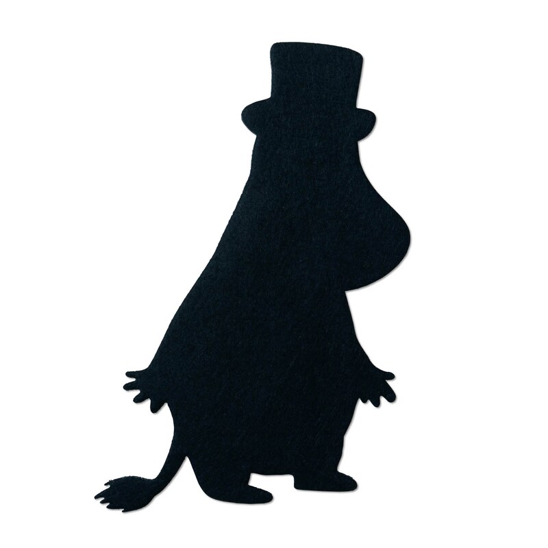 影絵のようなセンサーウォールライト ムーミン ムーミン Moomin 通販のベルメゾンネット