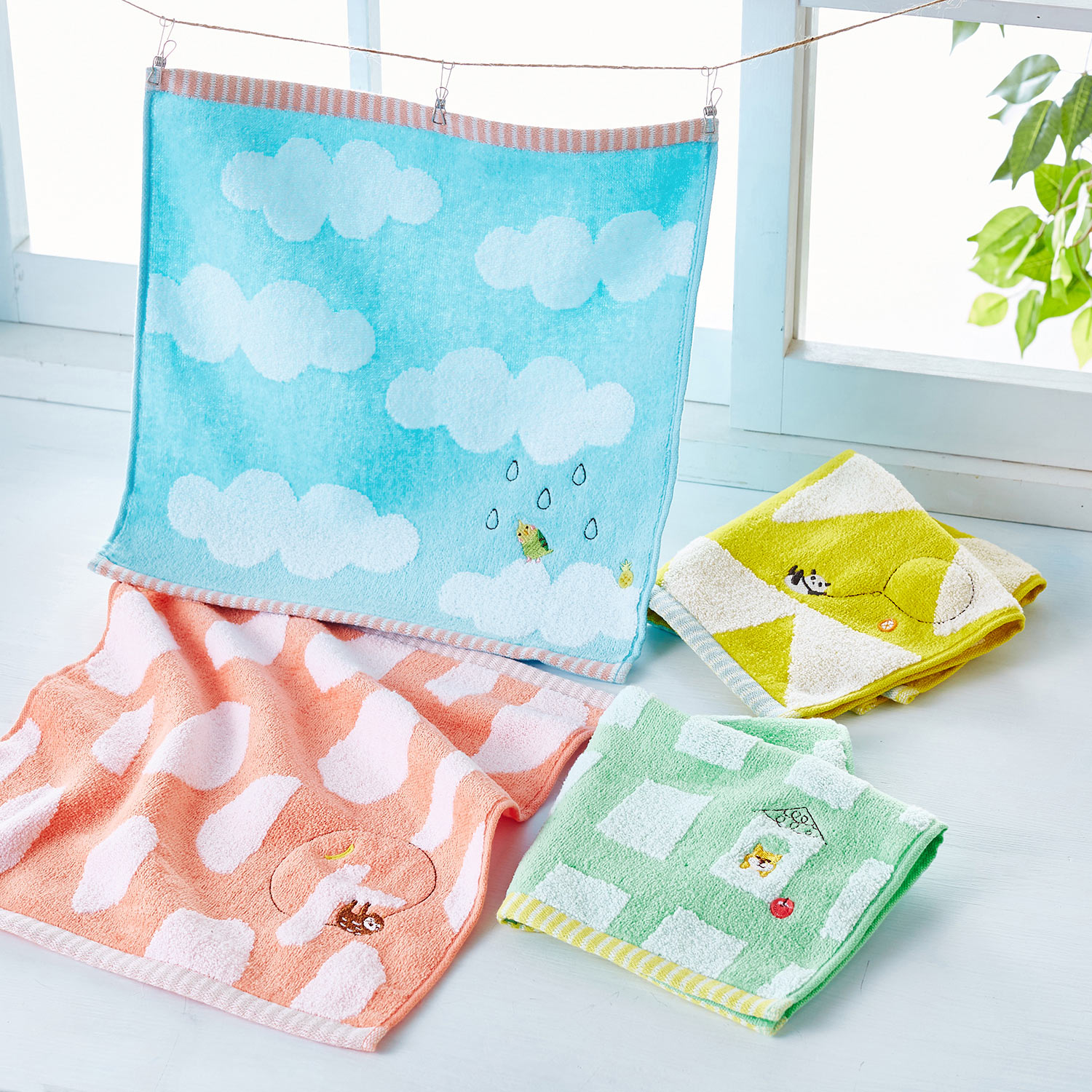 ハンドタオルの通販 通販のベルメゾンネット ハンドタオルの通販 通販のベルメゾンネット