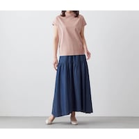 モデル身長173cm／M