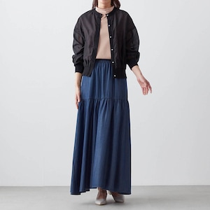 モデル身長173cm／M