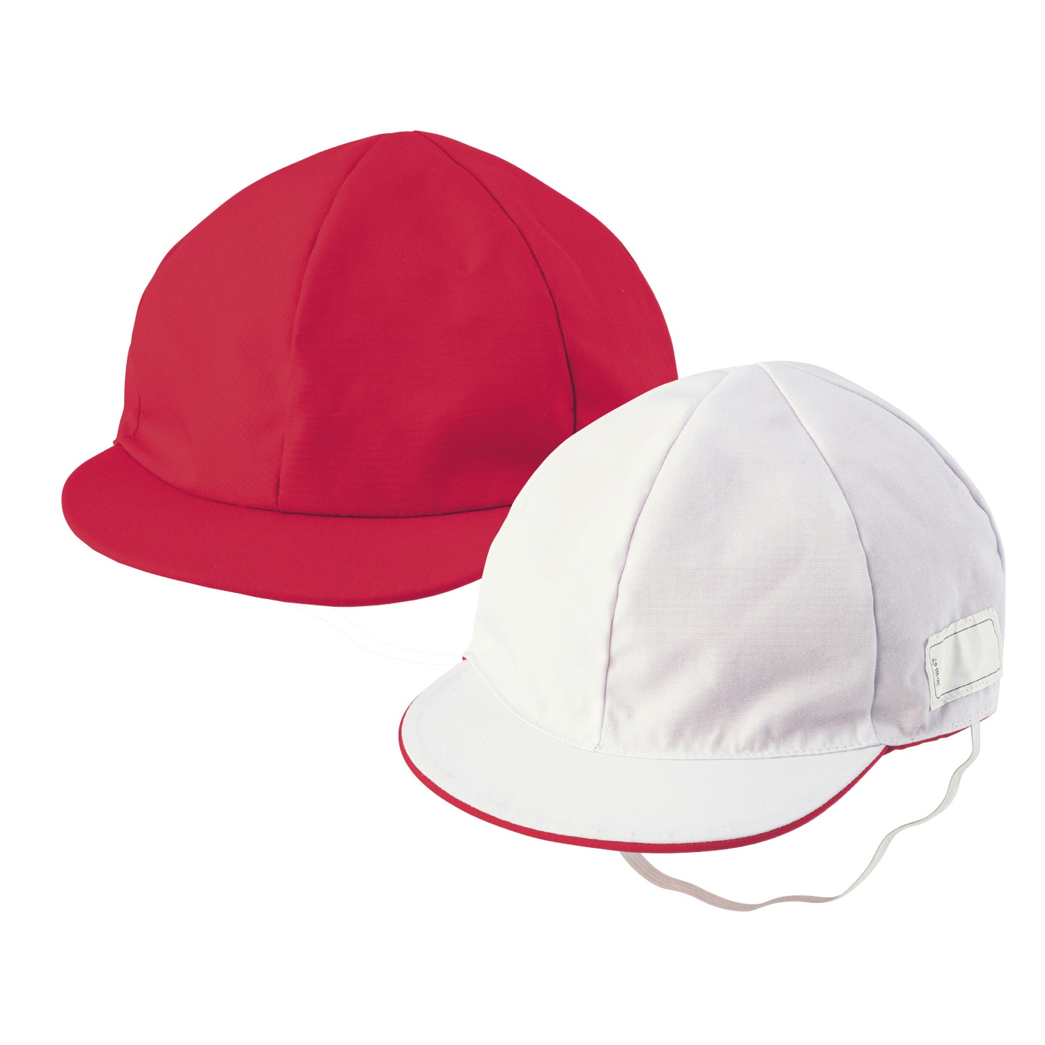 赤白帽（通園/通学着/体操服）｜通販のベルメゾンネット