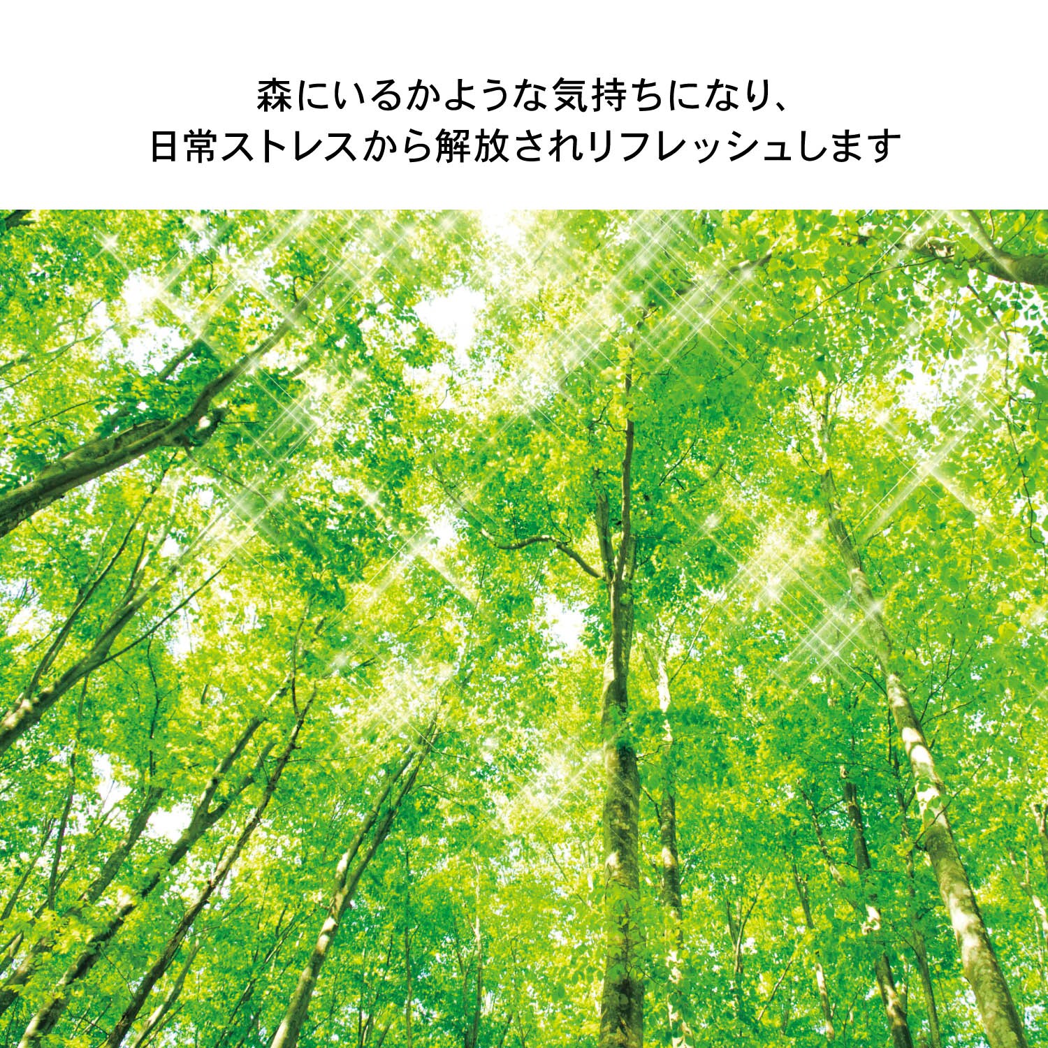 【ヨガ・朝・睡眠・在宅疲れに】厳選した癒しの音を混ぜられるヒーリングミキサー