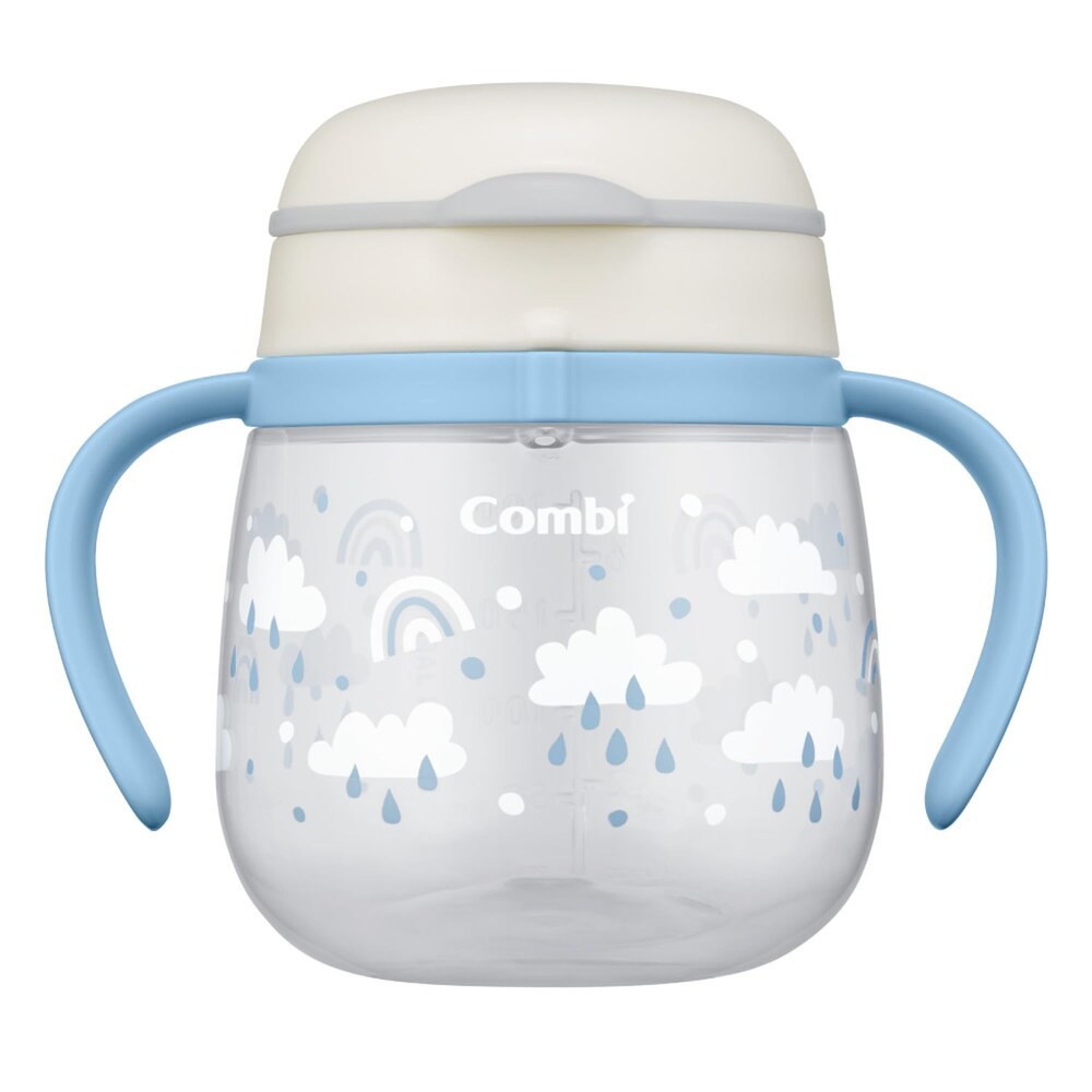 【コンビ/combi】ラクマグ はじめてコップ【日本製・約4か月~】