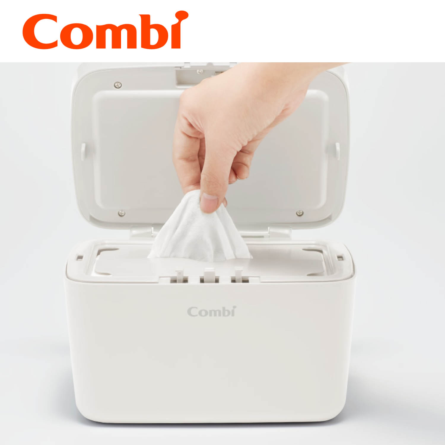 【コンビ/combi】クイックウォーマー ハンディ(おしりふきウォーマー)