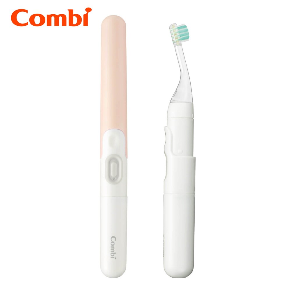【コンビ/combi】テテオ 磨くだけ電動仕上げブラシ