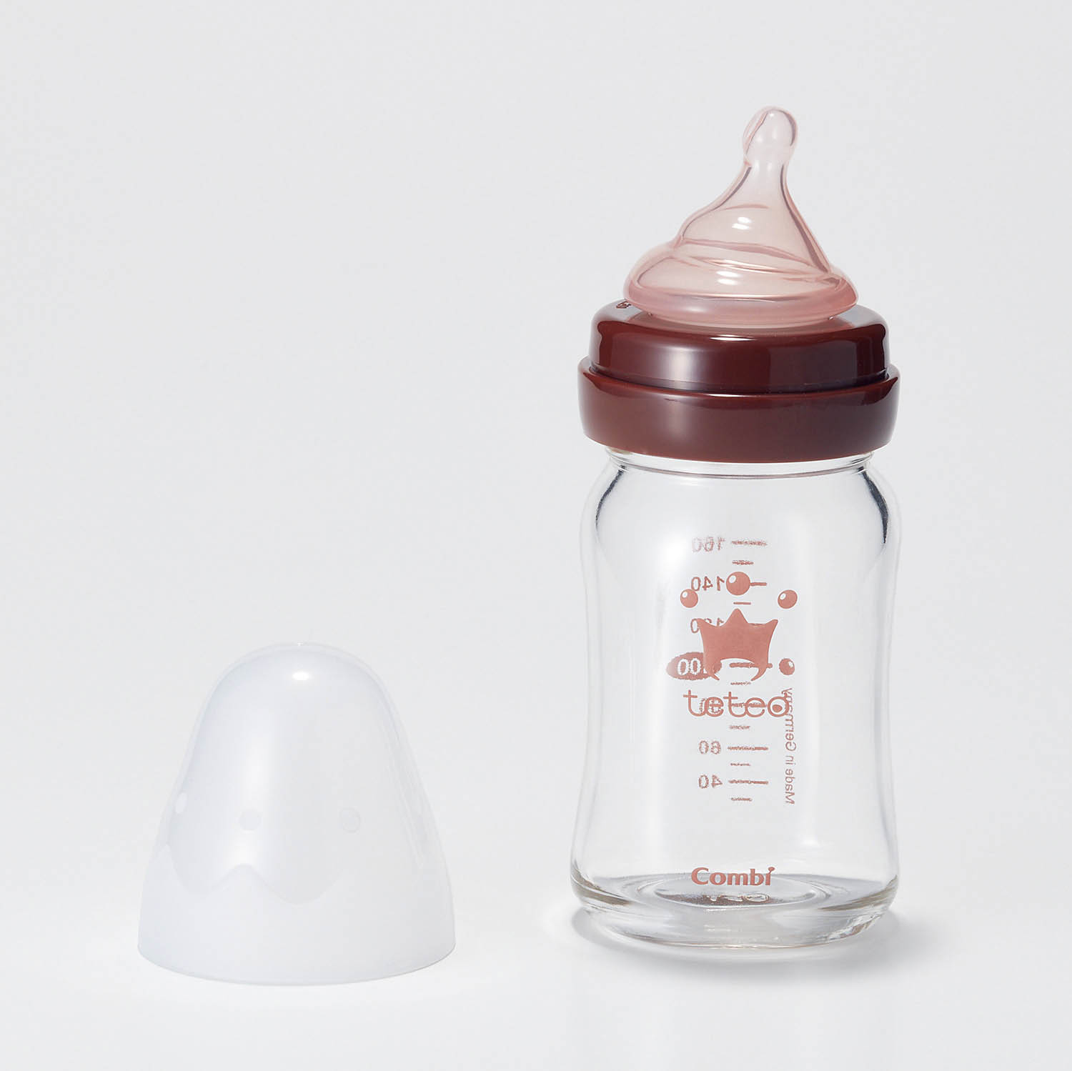 プレゼントキャンペーン対象 テテオ 授乳のお手本哺乳瓶 耐熱ガラス コンビ Combi 通販のベルメゾンネット プレゼントキャンペーン対象 テテオ 授乳のお手本哺乳瓶 耐熱ガラス コンビ Combi 通販のベルメゾンネット