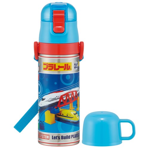 水筒 キッズ ステンレスの通販 通販のベルメゾンネット