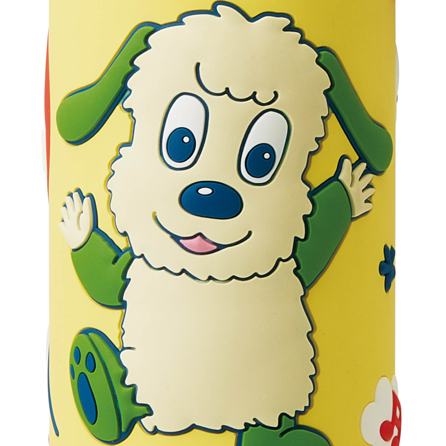 いないいないばあっ 立体ラバーがかわいいストローボトル 380ml 保冷 いないいないばぁっ 通販のベルメゾンネット いないいないばあっ 立体ラバーがかわいいストローボトル 380ml 保冷 いないいないばぁっ 通販のベルメゾンネット