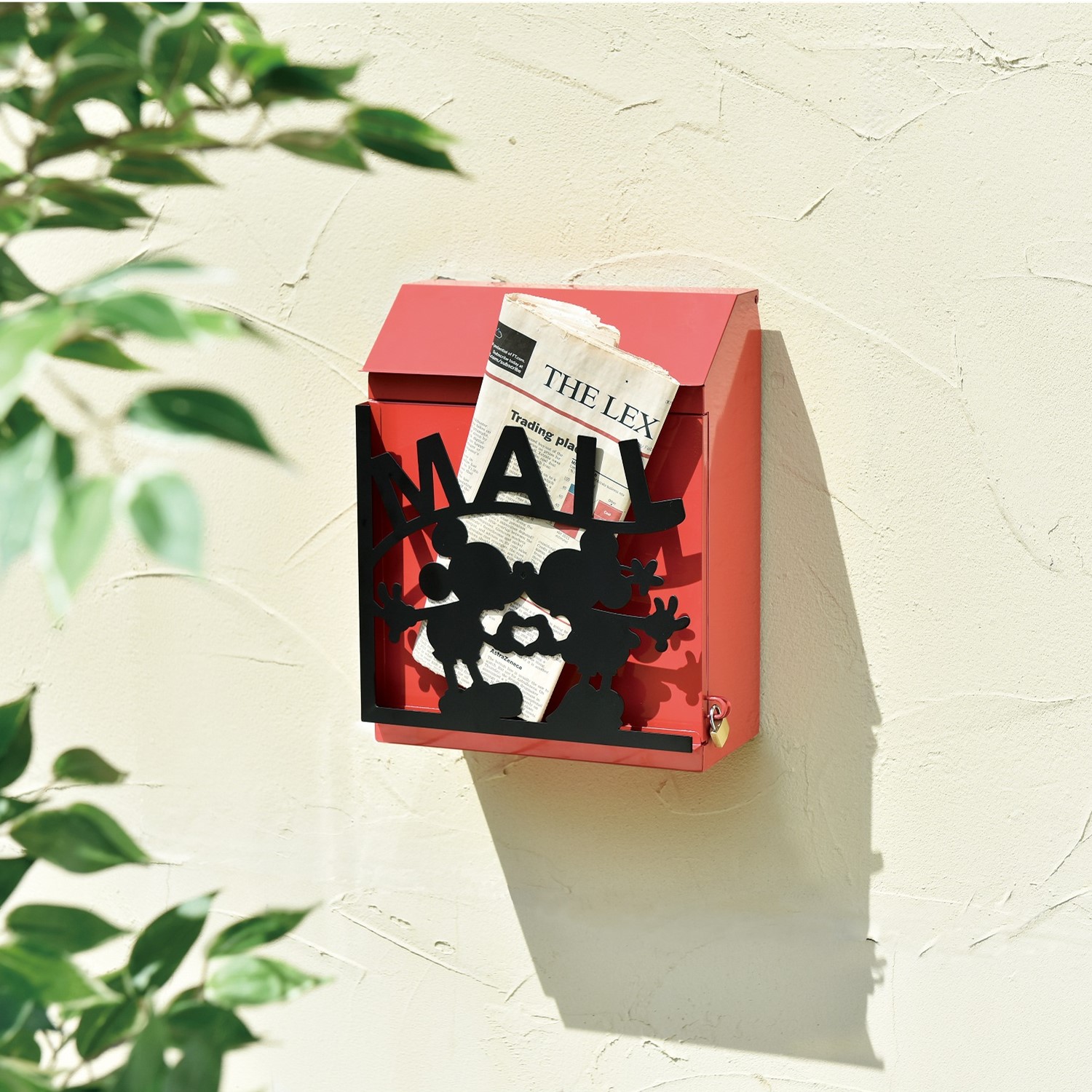 郵便ポスト ディズニーの通販 通販のベルメゾンネット 郵便ポスト ディズニーの通販 通販のベルメゾンネット