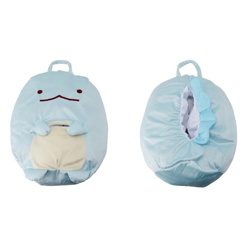 ティッシュボックスカバー「すみっコぐらし」