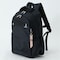 通学に★レインカバー付きイーストボーイリュック２８Ｌ／プランタン