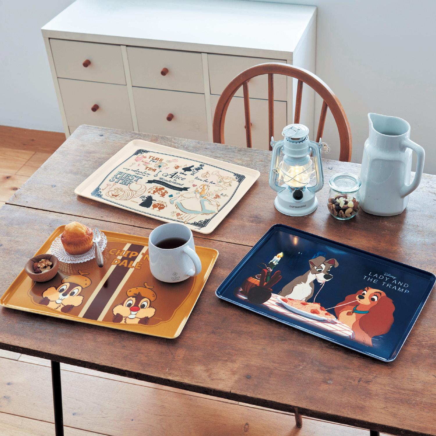 スリップ防止加工のトレイ 選べるキャラクター ディズニー Disney 通販のベルメゾンネット スリップ防止加工のトレイ 選べるキャラクター ディズニー Disney 通販のベルメゾンネット