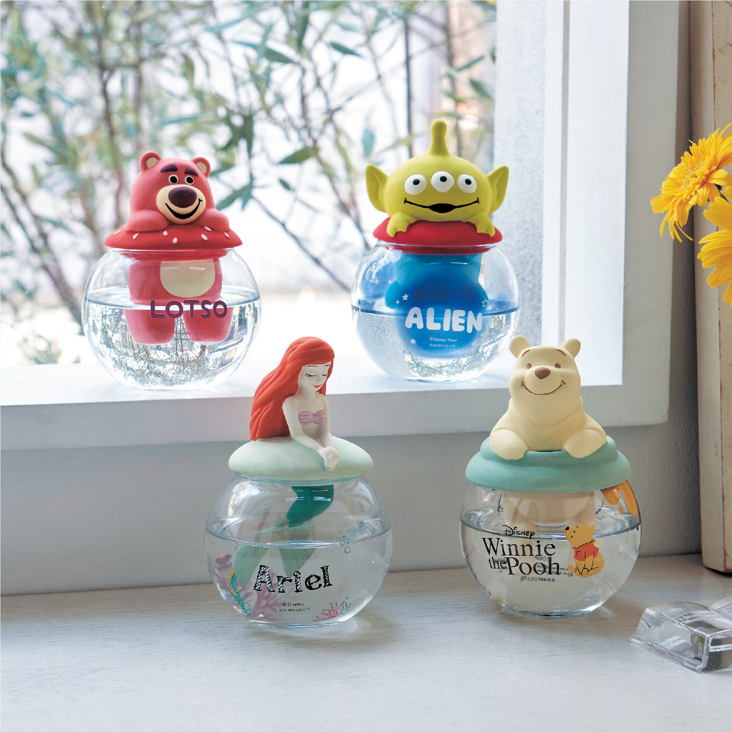 ドーム型加湿器 選べるキャラクター ディズニー Disney 通販のベルメゾンネット ドーム型加湿器 選べるキャラクター ディズニー Disney 通販のベルメゾンネット