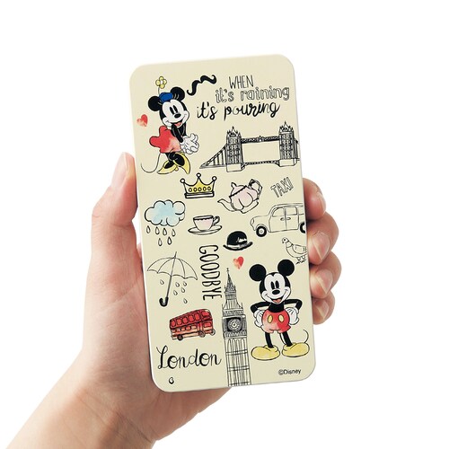 ディズニー 携帯 スマートフォン用品の通販 通販のベルメゾンネット